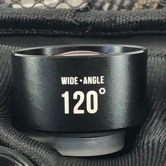 SSKY Vena Camera And Mobile Phone Lenses - Picture 4 of 11